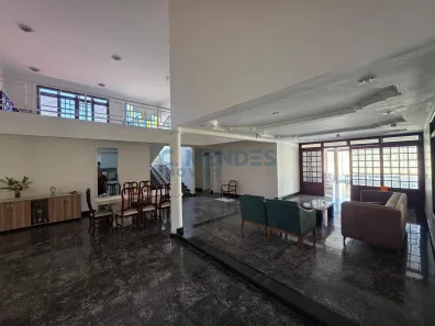 Casa com 5 Quartos à venda, 490m² no Parque Manibura, Fortaleza