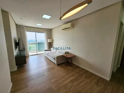 Apartamento com 3 Quartos à venda, 92m² no Aleixo, Manaus