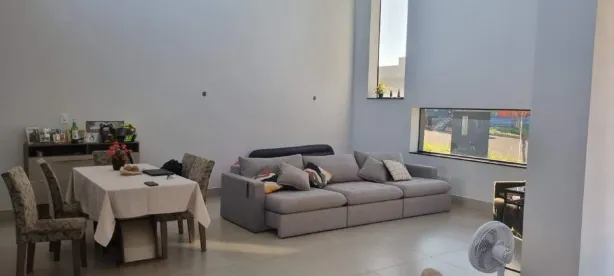 Casa de Condomínio com 2 Quartos à venda, 183m² no Residenciais Fazenda Itapema, Limeira