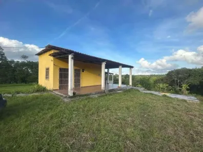 Lote/Terreno com 1 Quarto à venda, 34000m² no Calu, Alagoinhas