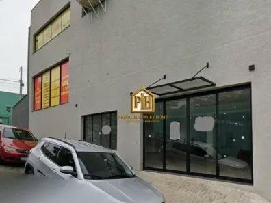 Ponto Comercial para alugar, 248m² no Centro, Bom Jesus dos Perdões