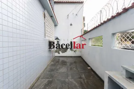 Casa com 4 Quartos à venda, 366m² no Méier, Rio de Janeiro