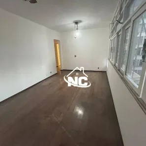 Apartamento com 3 Quartos à venda, 96m² no Icaraí, Niterói