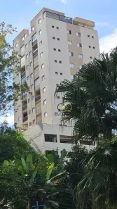 Apartamento com 2 Quartos à venda, 60m² no Parque Continental II, Guarulhos