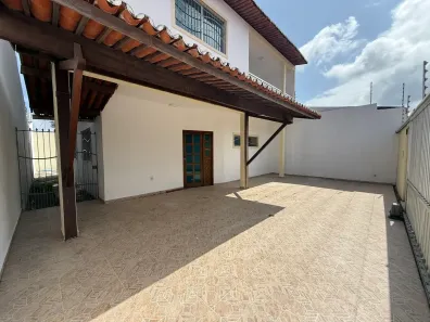 Sobrado com 4 Quartos à venda, 180m² no Neópolis, Natal