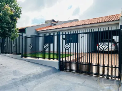Casa com 3 Quartos à venda, 107m² no João Paz, Londrina