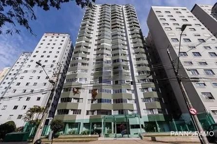 Cobertura com 4 Quartos à venda, 239m² no Água Verde, Curitiba