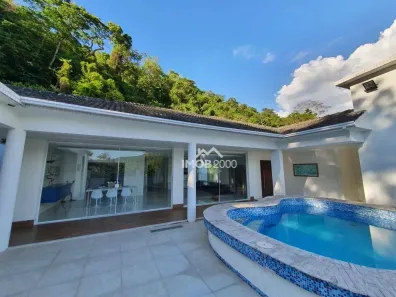 Casa com 4 Quartos à venda, 400m² no São Francisco, Niterói