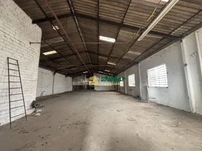 Galpão/Depósito/Armazém para alugar, 1500m² no Vila Venditti, Guarulhos