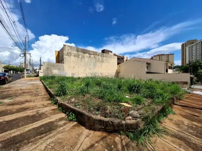 Lote/Terreno para alugar, 500m² no Nova Ribeirânia, Ribeirão Preto