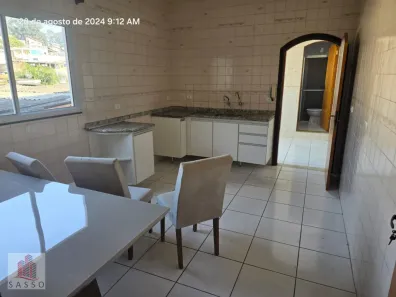 Casa com 8 Quartos à venda, 300m² no Vila Cruzeiro, São Paulo
