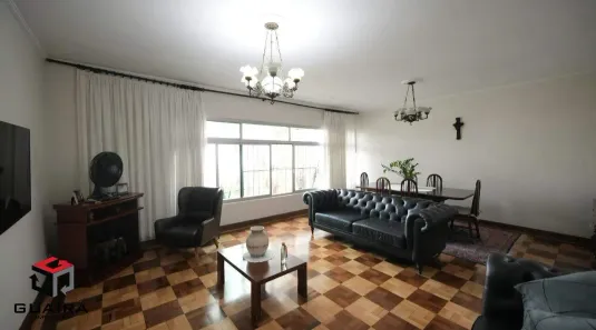 Casa com 3 Quartos à venda, 196m² no Vila Gilda, Santo André