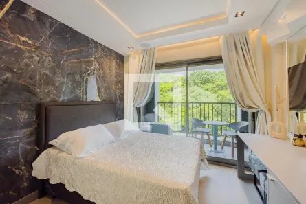 Kitnet com 1 Quarto à venda, 22m² no Cerqueira César, São Paulo