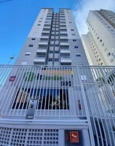 Apartamento com 3 Quartos à venda, 82m² no Vila Bandeirantes, São José dos Campos