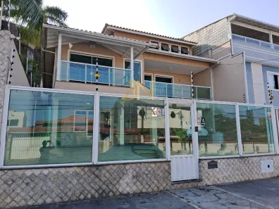 Casa com 6 Quartos à venda, 320m² no Costazul, Rio das Ostras