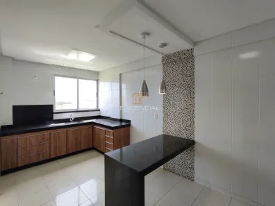 Apartamento com 3 Quartos à venda, 99m² no Liberdade, Divinópolis