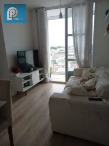 Apartamento com 2 Quartos à venda, 48m² no Vila Maria, São Paulo