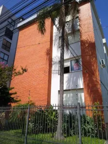 Apartamento com 3 Quartos para alugar, 130m² no Centro, Pelotas