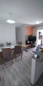 Apartamento com 3 Quartos à venda, 71m² no Boa Vista, São Caetano do Sul
