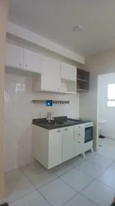 Apartamento com 2 Quartos para alugar, 57m² no Villa Di Cesar, Mogi das Cruzes