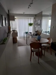 Apartamento com 1 Quarto à venda, 45m² no Piatã, Salvador