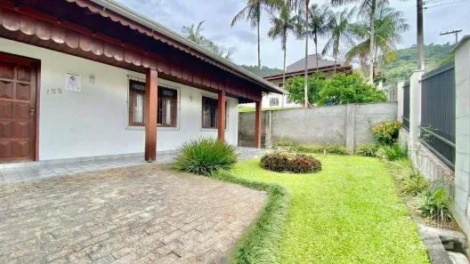 Casa com 4 Quartos à venda, 156m² no Velha Central, Blumenau