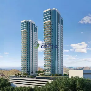 Cobertura com 4 Quartos à venda, 361m² no Jardim das Mangabeiras, Nova Lima