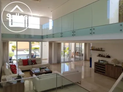 Casa com 5 Quartos à venda, 1100m² no Barra da Tijuca, Rio de Janeiro