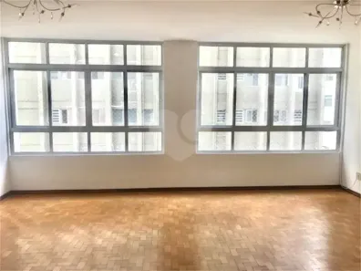 Apartamento com 2 Quartos à venda, 93m² no Santa Cecília, São Paulo