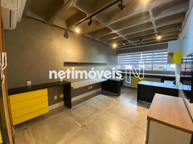 Sala Comercial à venda, 36m² no Nova Suíssa, Belo Horizonte