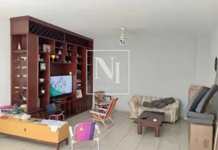 Apartamento com 4 Quartos à venda, 150m² no Copacabana, Rio de Janeiro