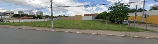 Lote/Terreno à venda, 1496m² no Cidade Alta, Cuiabá