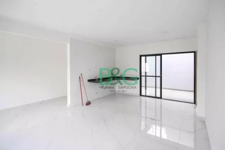 Sobrado com 4 Quartos para alugar, 127m² no Parque da Mooca, São Paulo