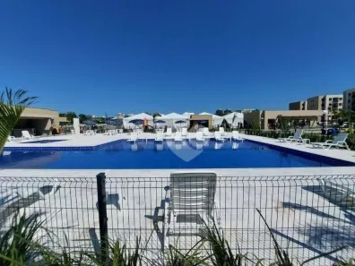 Apartamento com 2 Quartos à venda, 53m² no Recreio dos Bandeirantes, Rio de Janeiro