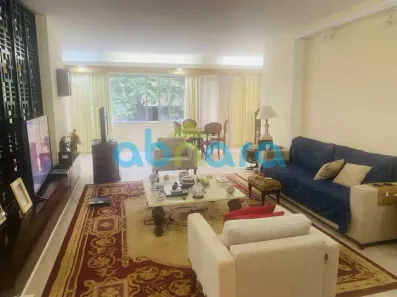 Apartamento com 4 Quartos à venda, 330m² no Copacabana, Rio de Janeiro