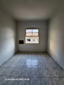 Apartamento com 1 Quarto para alugar, 45m² no Centro, São Vicente