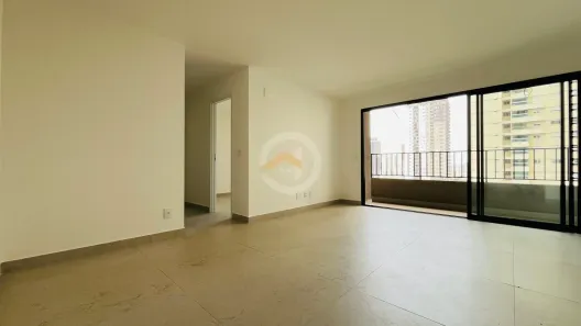 Apartamento com 2 Quartos à venda, 76m² no Setor Bueno, Goiânia