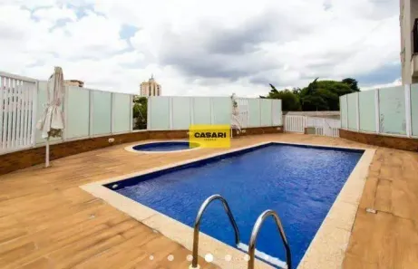 Apartamento com 2 Quartos à venda, 71m² no Assunção, São Bernardo do Campo