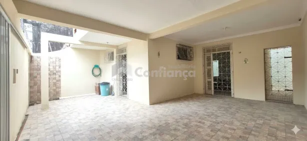 Casa com 3 Quartos à venda, 99m² no Presidente Kennedy, Fortaleza