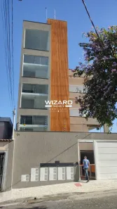 Apartamento com 2 Quartos para alugar, 50m² no Cidade Patriarca, São Paulo