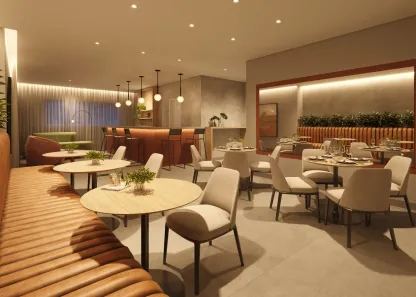 Apartamento com 2 Quartos à venda, 55m² no Limão, São Paulo