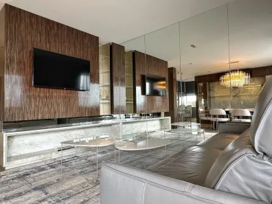 Apartamento com 3 Quartos à venda, 133m² no Michel, Criciúma