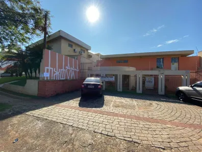 Imóvel Comercial à venda, 500m² no Vila Ipiranga, Londrina