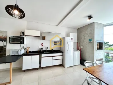 Apartamento com 2 Quartos à venda, 65m² no Campeche, Florianópolis