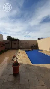 Casa com 3 Quartos à venda, 212m² no Jardim Allah, Barretos