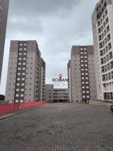 Apartamento com 2 Quartos à venda, 52m² no Vila Cintra, Mogi das Cruzes