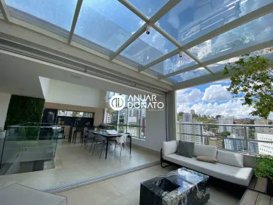 Cobertura com 3 Quartos à venda, 148m² no Luxemburgo, Belo Horizonte