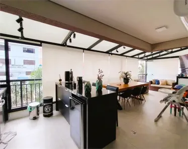 Apartamento com 2 Quartos à venda, 87m² no Saúde, São Paulo