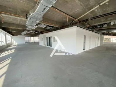 Sala Comercial para alugar, 1024m² no Vila Gertrudes, São Paulo