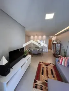Apartamento com 3 Quartos à venda, 90m² no Santa Mônica, Uberlândia